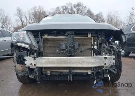 2017 Nissan Pathfinder Sl from USA, damaged, VIN 5N1DR2MM2HC609905